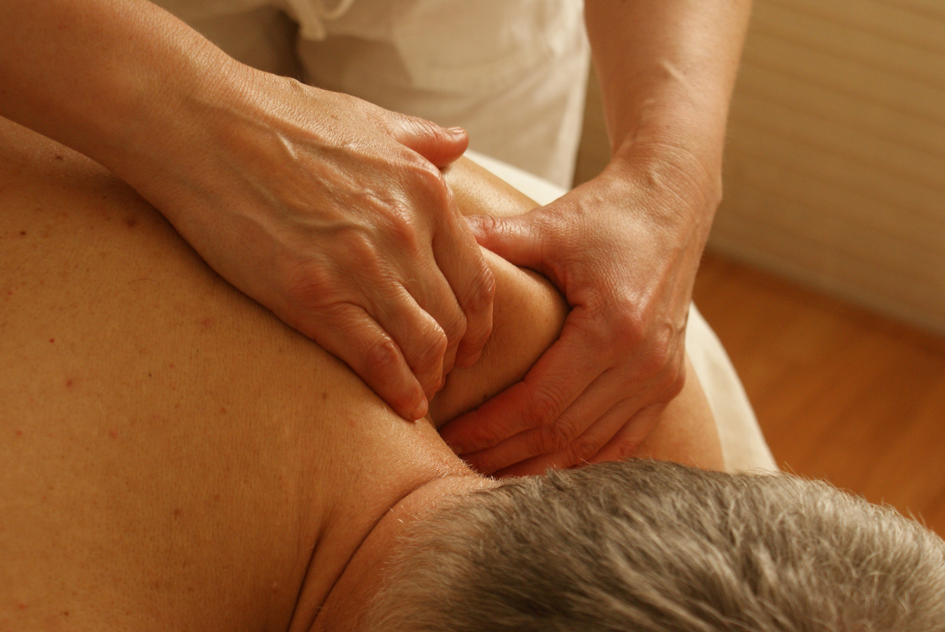 Master Spa