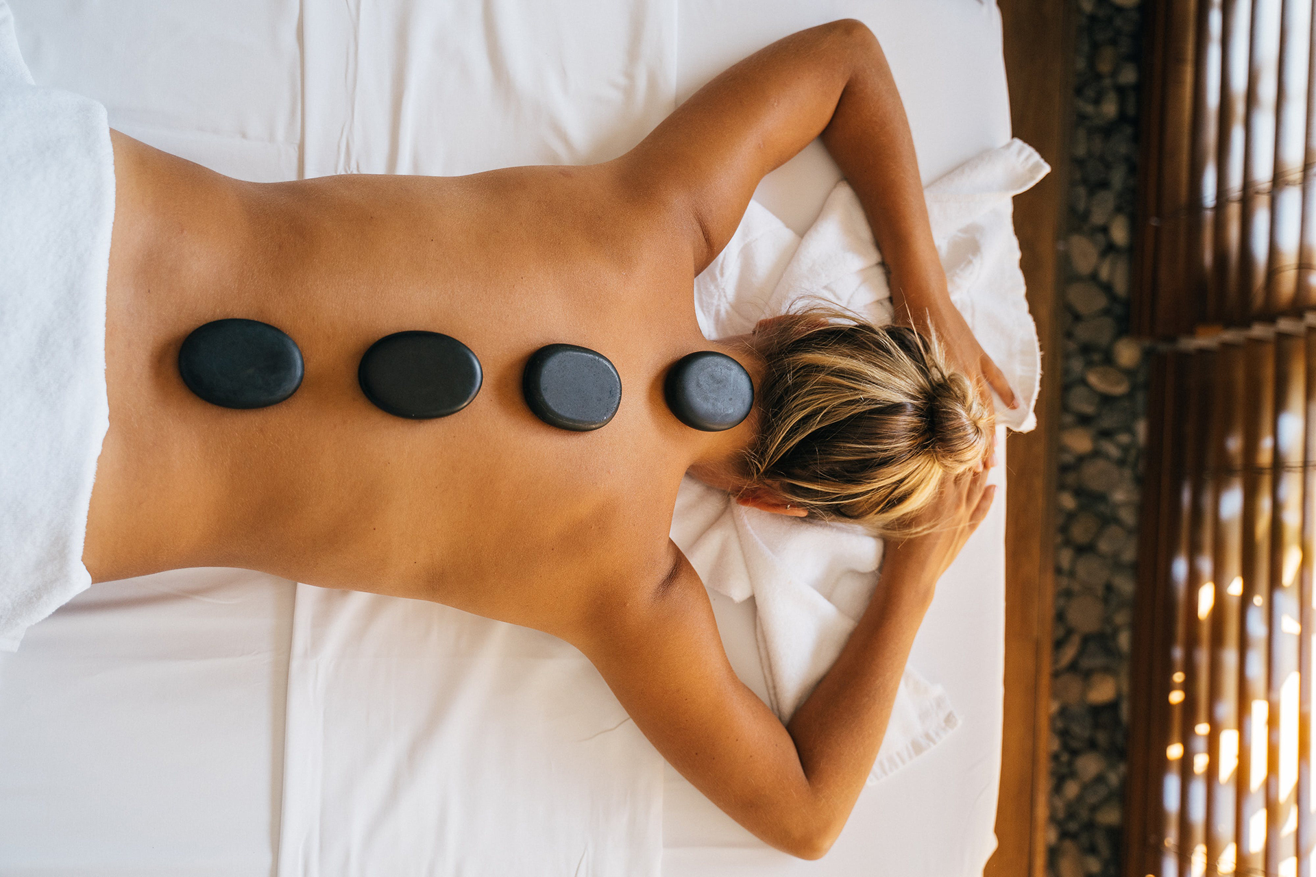 Master Spa