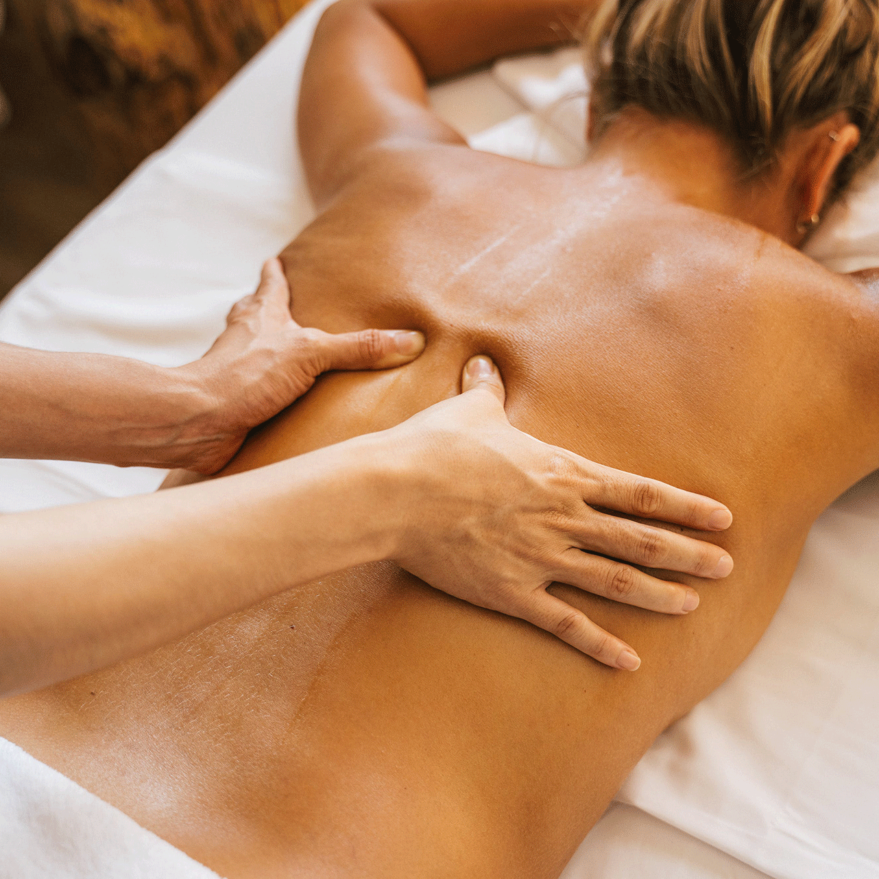 Master Spa